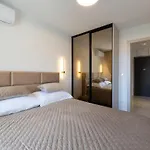Luxury Znjan,split-two Bathrooms And Free Parking Apartmán Split