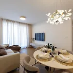 Luxury Znjan,split-two Bathrooms And Free Parking * Split