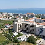 Apartmán Luxury Znjan,split-two Bathrooms And Free Parking