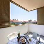 Luxury Znjan,split-two Bathrooms And Free Parking Apartmán *