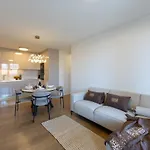 Apartmán Luxury Znjan,split-two Bathrooms And Free Parking Split