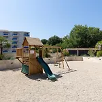 Apartmán Luxury Znjan,split-two Bathrooms And Free Parking *