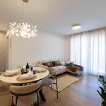 Apartmán Luxury Znjan,split-two Bathrooms And Free Parking Split
