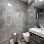 Luxury Znjan,split-two Bathrooms And Free Parking