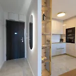 Luxury Znjan,split-two Bathrooms And Free Parking *