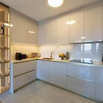 Luxury Znjan,split-two Bathrooms And Free Parking Split