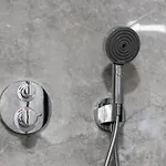 Luxury Znjan,split-two Bathrooms And Free Parking Apartmán Split