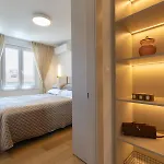 Luxury Znjan,split-two Bathrooms And Free Parking Apartmán *