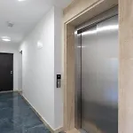 Luxury Znjan,split-two Bathrooms And Free Parking Apartmán *