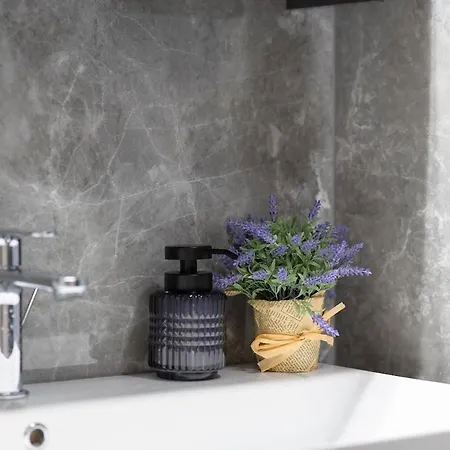 Luxury Znjan, Апартаменты