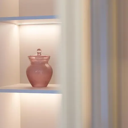 Апартаменты Luxury Znjan, *