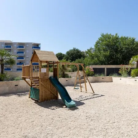 Lejlighed Luxury Znjan,split-two Bathrooms And Free Parking *