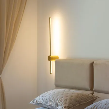 Luxury Znjan, Апартаменты Сплит