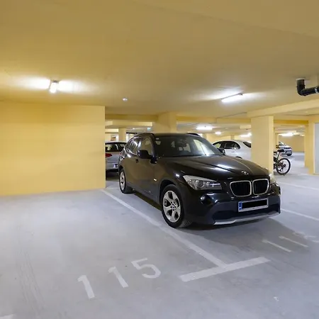 公寓 Luxury Znjan,split-two Bathrooms And Free Parking 斯普利特