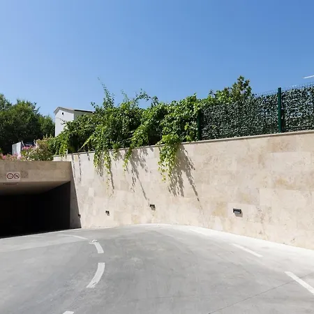 Luxury Znjan,split-two Bathrooms And Free Parking Lejlighed Split