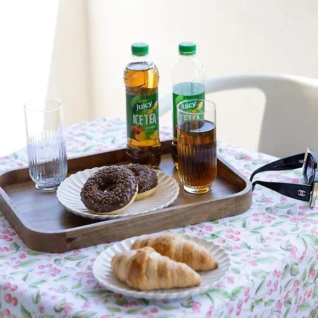 Luxury Znjan, Сплит