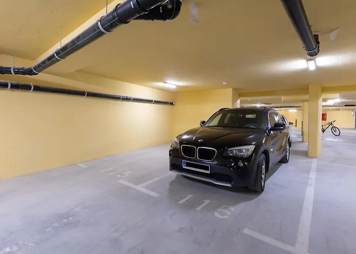 Luxury Znjan,split-two Bathrooms And Free Parking * 斯普利特