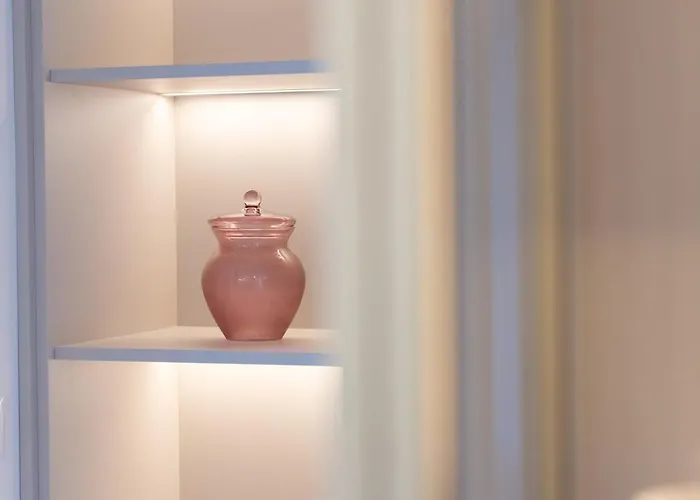 公寓 Luxury Znjan,split-two Bathrooms And Free Parking *