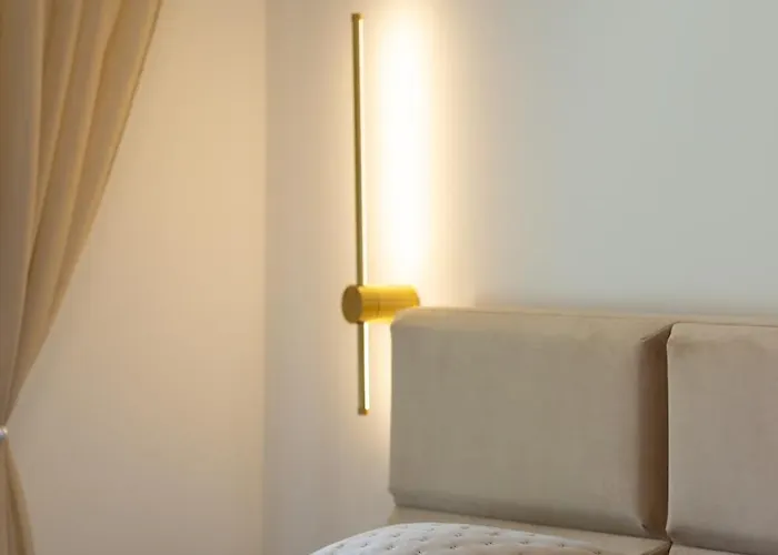 Luxury Znjan,split-two Bathrooms And Free Parking 公寓 斯普利特