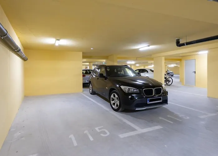 公寓 Luxury Znjan,split-two Bathrooms And Free Parking 斯普利特