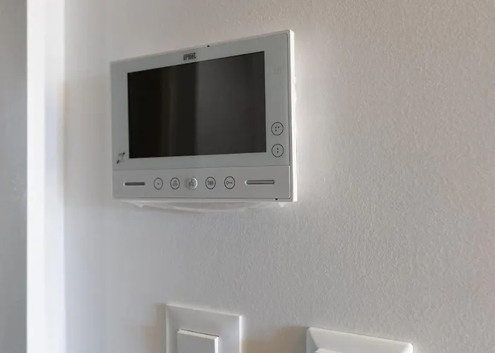 公寓 Luxury Znjan,split-two Bathrooms And Free Parking